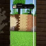 Minecraft connected texture pack (Part 60) #minecraft #resourcepacks #texturepacks #mods #shaders