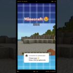 Minecraft? 🤩 #minecraft #mod  #minecraftshorts