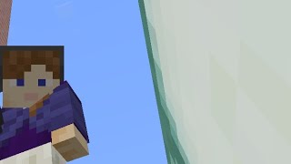 ウィザースケルトンをボートを使って倒す【Minecraft】#没動画 #マイクラ #minecraft #討伐 #shorts