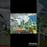 Minecraft mod on next level #minecraft #minecraftrealistic #gaming #minecraftbeauty #minecraftvideos