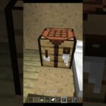 Minecraft mushroom house 🏡 #minecraft #minecraftshorts #shorts