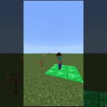 Minecraft pe Parkour Replay addon #shorts