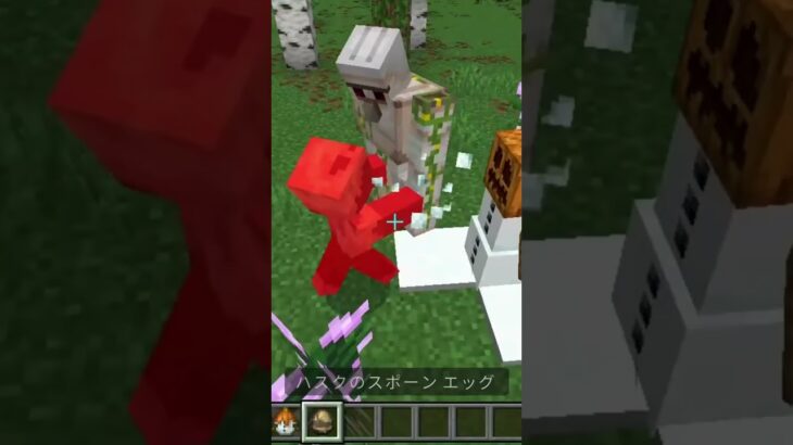 知ってると得するマイクラの雑学 #Minecraft #shorts