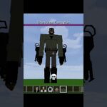 Minecraft #shorts