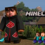 วันนี้จะลงนรกครั้งแรก | Minecraft ตี้หมูสับ x ลุงเอ