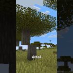 Mini Mod Reviews – Falling Leaves #Falling Leaves #minecraft #mod #java