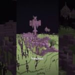 Mini Mod Reviews – Moog’s End Structures #MoogsEndStructures #minecraft #mod #java
