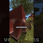 NEW Minecraft Look!! #minecraft #gaming #shorts #youtubeshorts #viralvideo #foryou #fyp
