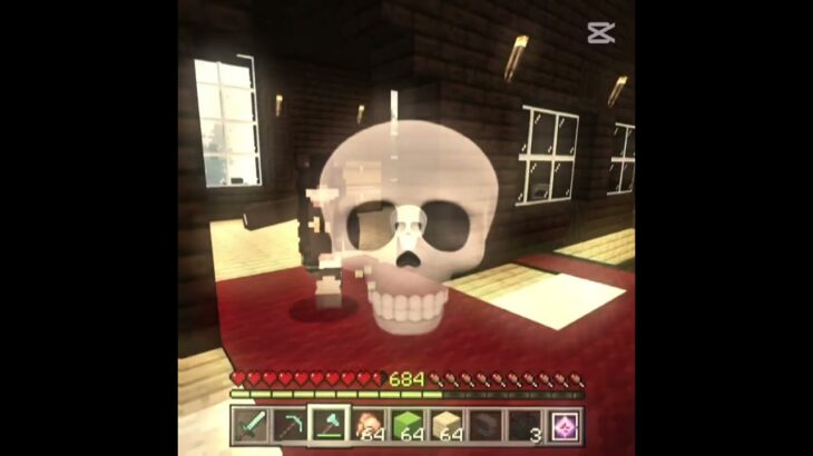 NG集叩かれちった(*´꒳`*) #minecraft #マイクラ #面白い #マインクラフト #ネタ #shorts