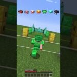 PLS DON’T CHECK THE SOUND!!💀💀 #minecraft #gaming #マイクラ
