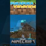 【マイクラ】PUKAPUKAUKAVU#マイクラ#マインクラフト #minecraft #ゲーム #games #コナン #劇場版名探偵コナン
