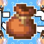 不思議な新アイテムのバンドルを使いこなそう!!アプデで追加された便利アイテム!?海でマイクラ実況Part126【マインクラフト】