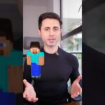Pushing the Limits: Ryan Runs Minecraft with Shaders and RTX on RTX 5090