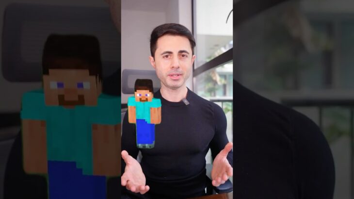 Pushing the Limits: Ryan Runs Minecraft with Shaders and RTX on RTX 5090