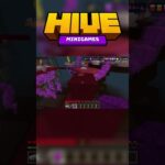 【マイクラ】PvPもアスレも才能ない… #マイクラ #shorts