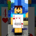 QUEM GANHOU 4 COPAS DA DISNEY?  #minecraft