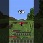 Rating Diamond Armor In Minecraft
