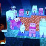 Rémisztő Ez a Minecraft Mod… [brokenscript3resz.mp4]