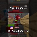 【#マイクラSAE】してやられた【Steal and Escape】#shorts #マイクラ