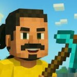 🔴 Saatnya Kita Mencari Diamond Di Minecraft