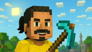 🔴 Saatnya Kita Mencari Diamond Di Minecraft