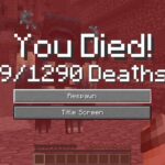 Speedrunning Every Possible Death in Minecraft!