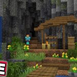 Starting A NEW Project on Misadventures SMP Minecraft Survival