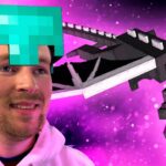 Striimi loppuu kun läpäisemme Minecraftin (katsojat voi sabotoida meitä)