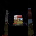 大量のTNTに耐えられるのか#マイクラ