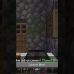 The Knocker is here #knocker #minecraft #mod