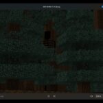 The Unseen One Trailer  A Minecraft Mod