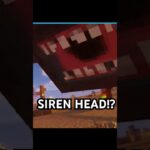 This Minecraft Mod TERRIFIED Me! 😭