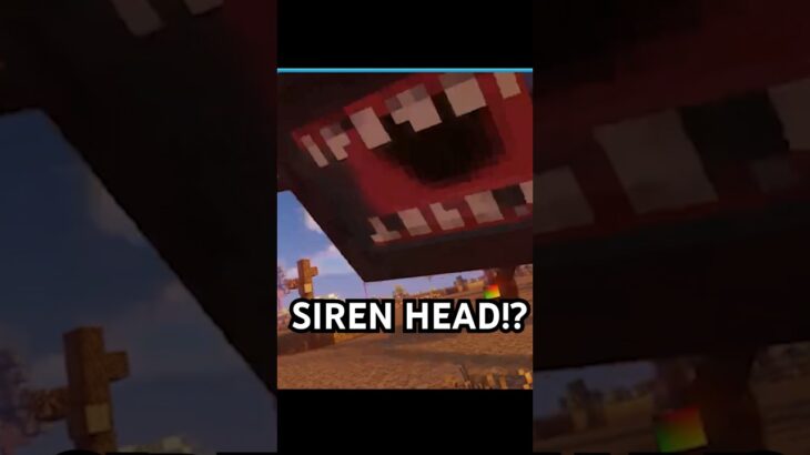 This Minecraft Mod TERRIFIED Me! 😭