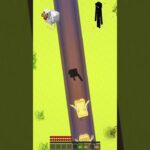 WATCH THIS Before You Try Minecraft Mobs Jump Battle! 😱