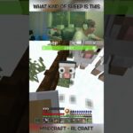 What kind of sheep is this #minecraft #rlcraft #mod #gaming