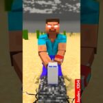 Why You Should NEVER Pick Up Thor’s Hammer in Minecraft! ⚡🔨 #shorts #trending #youtubeshorts #memes
