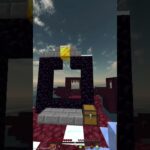 bridgerland parkour #minecraft #bridgend #マイクラ #minecraftbuilding #hypixel #bedwars #gaming #memes