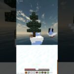 bridgerland parkour #minecraft #minecraftbuilding #bridgend #マイクラ #hypixel #bedwars #bridging