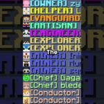 dont install minecraft mods just try the Earth SMP  #minecraft #minecraftserver #mcserver #mcyt