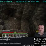dsp Minecraft early stream