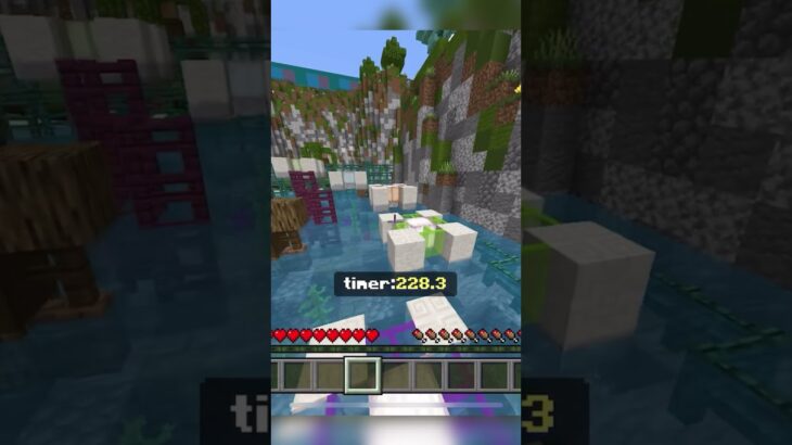 この動画流れてきた人、フォローしてきませんか？ #マイクラ #fyp  #shorts