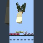 クラッチ#マイクラ #マイクラ統合版 #hive #zeqa