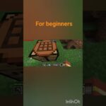 how to make chest in Minecraft #minecraft #gaming #shortfeed #minecraftguide #trendingshorts #1k