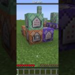チャージ弓  #マイクラ #java  #魔法コマンド