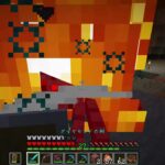 #マイクラjava版 ⭐️vol.55村を探せ！エンチャントできるように無職の村を探そうpart2 でも途中の洞窟を探検している。