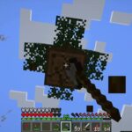 #マイクラjava版⭐️vol.29 村人が減ってしまっているので、そもそもの村人増やすための安全地帯つくり。#ダイヤ剣 にエンチャント つけたい。　#mac で １から開始【マイクラ実況】