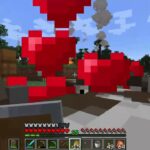 #マイクラjava版⭐️vol.47 またまたツルハシにエンチャント