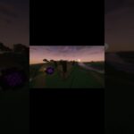 【作業廚シリーズ】村人の家進化させてみた！！ #memes #マイクラ #minecraft #マインクラフト