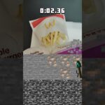 ダブチ＆てりやき＆ポテト発見⛏️🤩🎉#マイクラ#minecraft #マック#マクドナルド