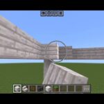 マイクラで上手な家の作り方紹介#minecraft #マインクラフト